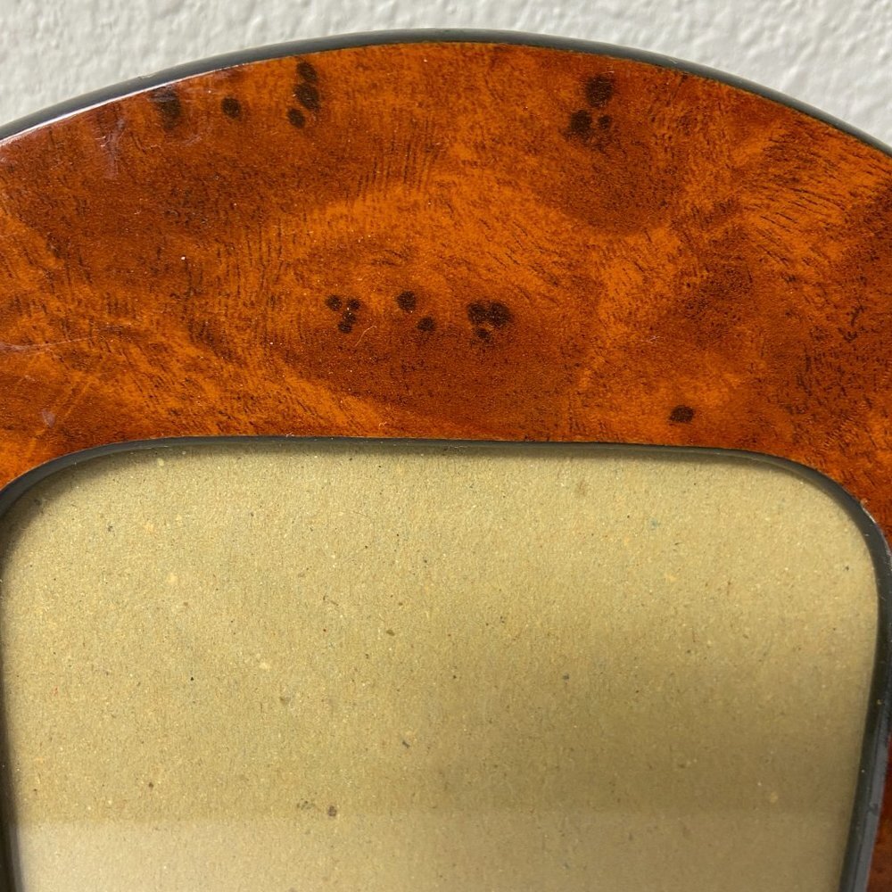 Vintage Retro Picture Photo frame R.O.C. Taiwan - Picture 2 of 7
